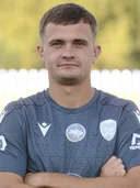 Антон Власенко