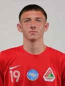 Иван Романчук