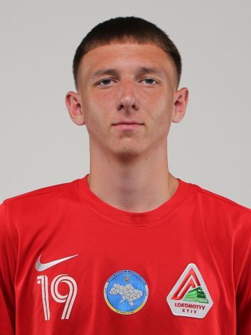 Иван Романчук