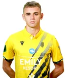 Максим Музичук