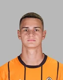 Антон Гарабажий