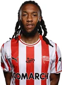 Брахим Траоре