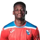 Жонатан Мутомбо