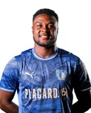 Педро Бондо