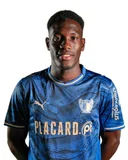 Ибрагима Ба