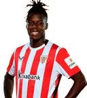 Ніко Вільямс