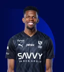 Мохаммед Аль Ямі