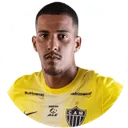 Габриэль Делфим