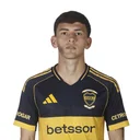 Каміло Рей Доменеч