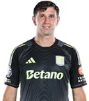 Еміліано Мартінес