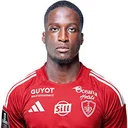 Сумаила Кулибали