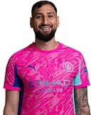 Джанлуїджі Доннарумма