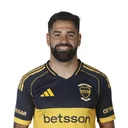 Милтон Гименес