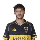 Агустин Мартегані