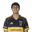 Матео Мендія