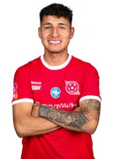 Хосе Флорес