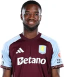 Ламаре Богард