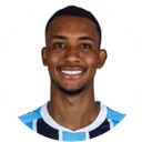 Андре Енріке