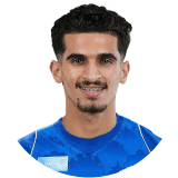 Абдулла Аль-Анази
