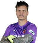 Кевин Мюллер