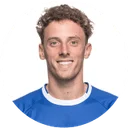 Жиль Де Мейер