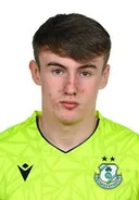 Алекс Нунан