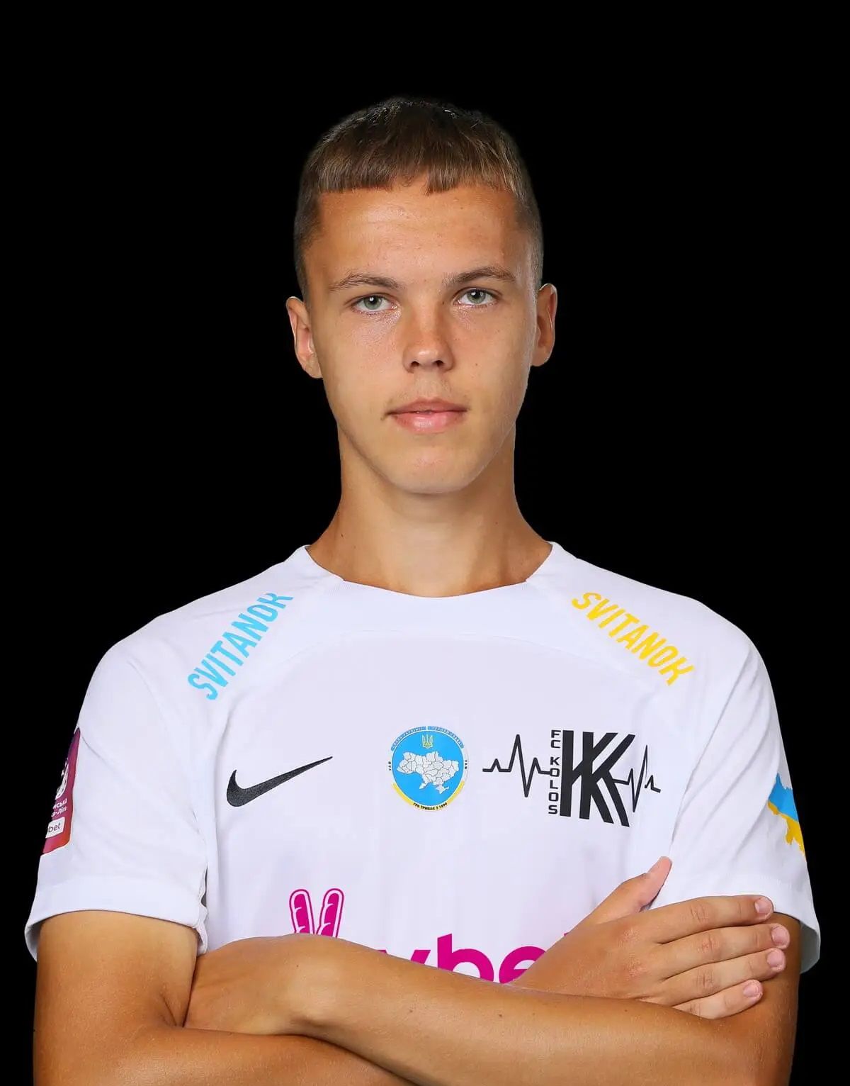 Владислав Шершень