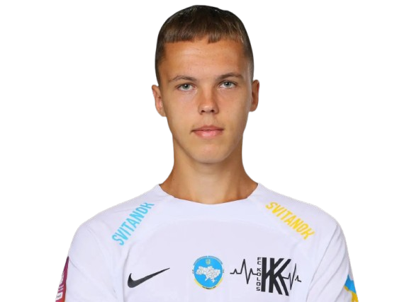 Владислав Шершень