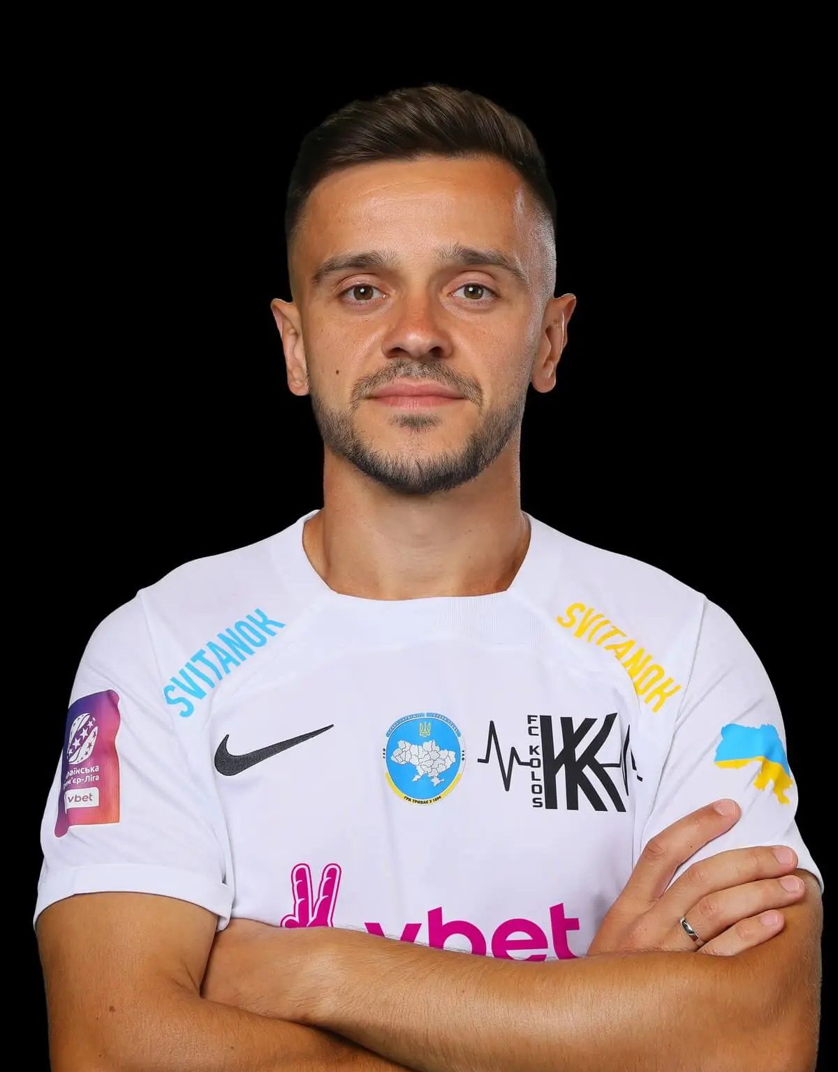 Александр Демченко