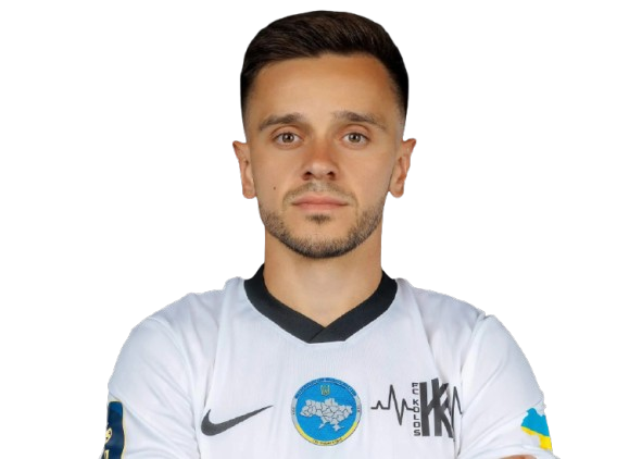 Олександр Демченко