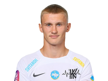 Єгор Поправка