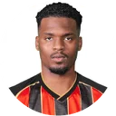 Мохаммед Алхайбарі