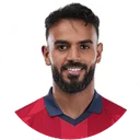 Хаззаа Ахмед Аль-Гамді