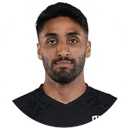 Ракан Аль-Наджар