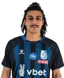 Георгі Робакідзе