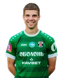 Евгений Шевченко