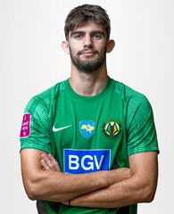 Матей Матіч