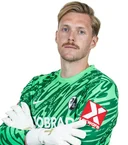 Флоріан Мюллєр