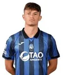 Джованні Бонфанті