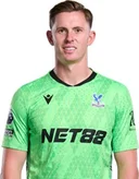 Дин Хендерсон