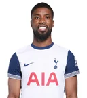 Кевін Дансо