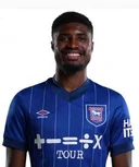 Бенджамін Джонсон