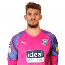 Алекс Палмер