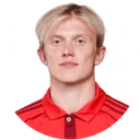 Александер Йенсен