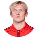 Александер Йенсен