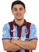 Бенджамин Бушуари