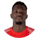 Яхья Фофана