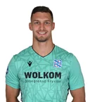 Нордін Бекер