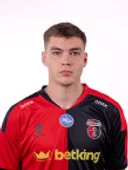 Даниїл Чечер