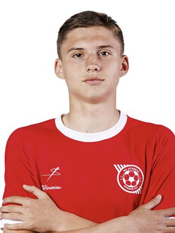 Александр Каменский
